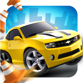 Car Town Streets 图标