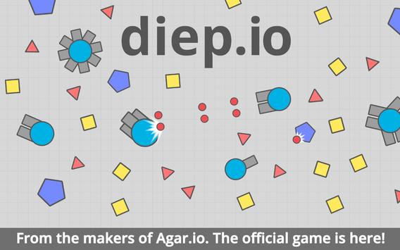 diep.io APK Download - Free Action GAME for Android ...