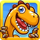 Dino Pets иконка