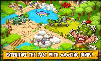 Dino Pets screenshot 1