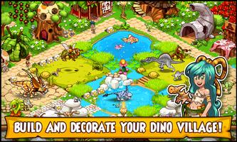 Dino Pets screenshot 2