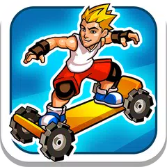 How to Download Extreme Skater for PC (Without Play Store) | Tutorial