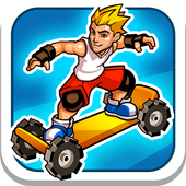 Extreme Skater APK MOD