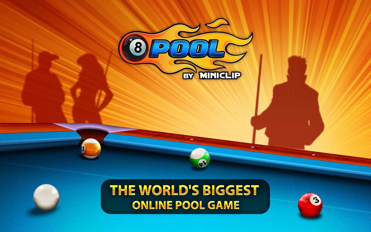 8 Ball Pool APK Download - Free Sports GAME for Android ...