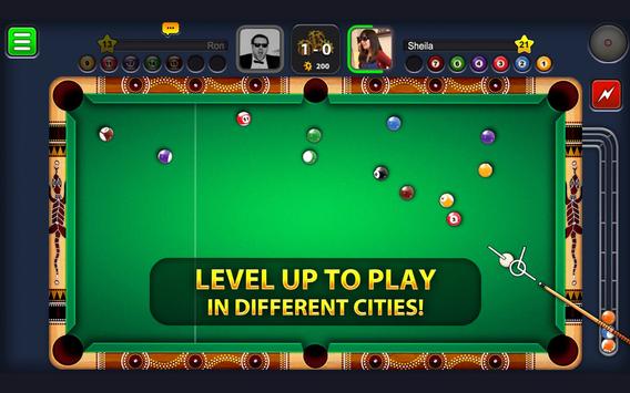 8 Ball Pool apk screenshot