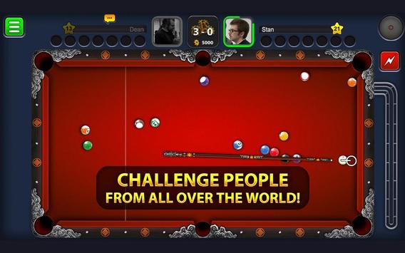 8 Ball Pool apk screenshot