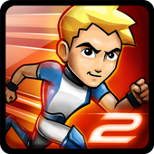 Gravity Guy 2 APK Download gratis mod apk versi terbaru