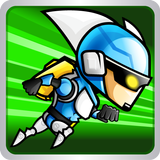 Gravity Guy أيقونة