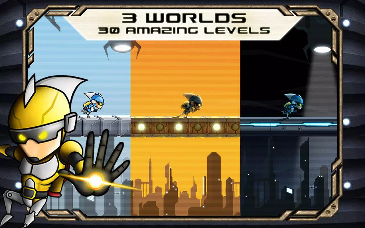 Gravity Guy APK for Android Download