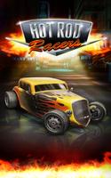 Hot Rod poster