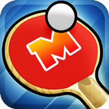 Ping Pong - Best FREE game ikon