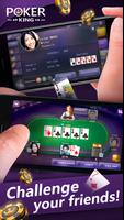 Poker King capture d'écran 3