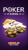 Poker King Affiche