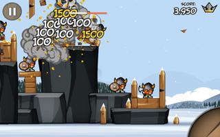 Siege Hero syot layar 3