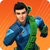 Thunderbirds Are Go: Team Rush icon