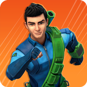 Thunderbirds Are Go: Team Rush أيقونة