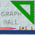 Graph Ball icône