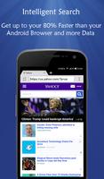 Rapid Browser - Fast & Smooth screenshot 1