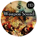 Weapon Sounds – Original Weapon Sound,Bullet Sound APK