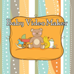 Baby Photo Video Maker Music