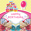 Birthday Background Changer APK