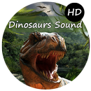 Dinosaur Sounds APK