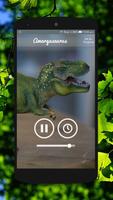 Dinosaur Sounds capture d'écran 3