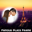 Famous Place Photo Frame APK