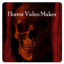 Horror Photo Video Maker Music APK