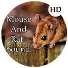 Mouse and Rat Sounds ícone