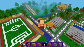 Mini Craft screenshot 1