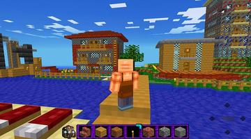 Mini Craft screenshot 2