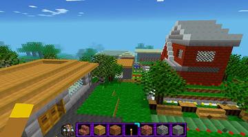 Mini Craft screenshot 3