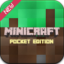 Pocket Mini Craft - Free APK