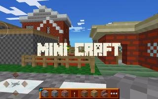 Pocket Mini Craft - Free Screenshot 1