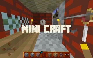 Pocket Mini Craft - Free Screenshot 2