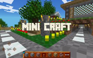 Pocket Mini Craft - Free screenshot 3