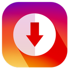 InstaSave & Repost - Instagram Images & Videos icon