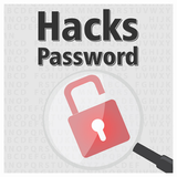 Prank for Passwords Hack icône
