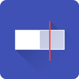 Trackr - Goal Tracker + Widget icon