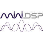 miniDSP HA-DSP controller icon