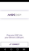 miniDSP HA-DSP controller poster
