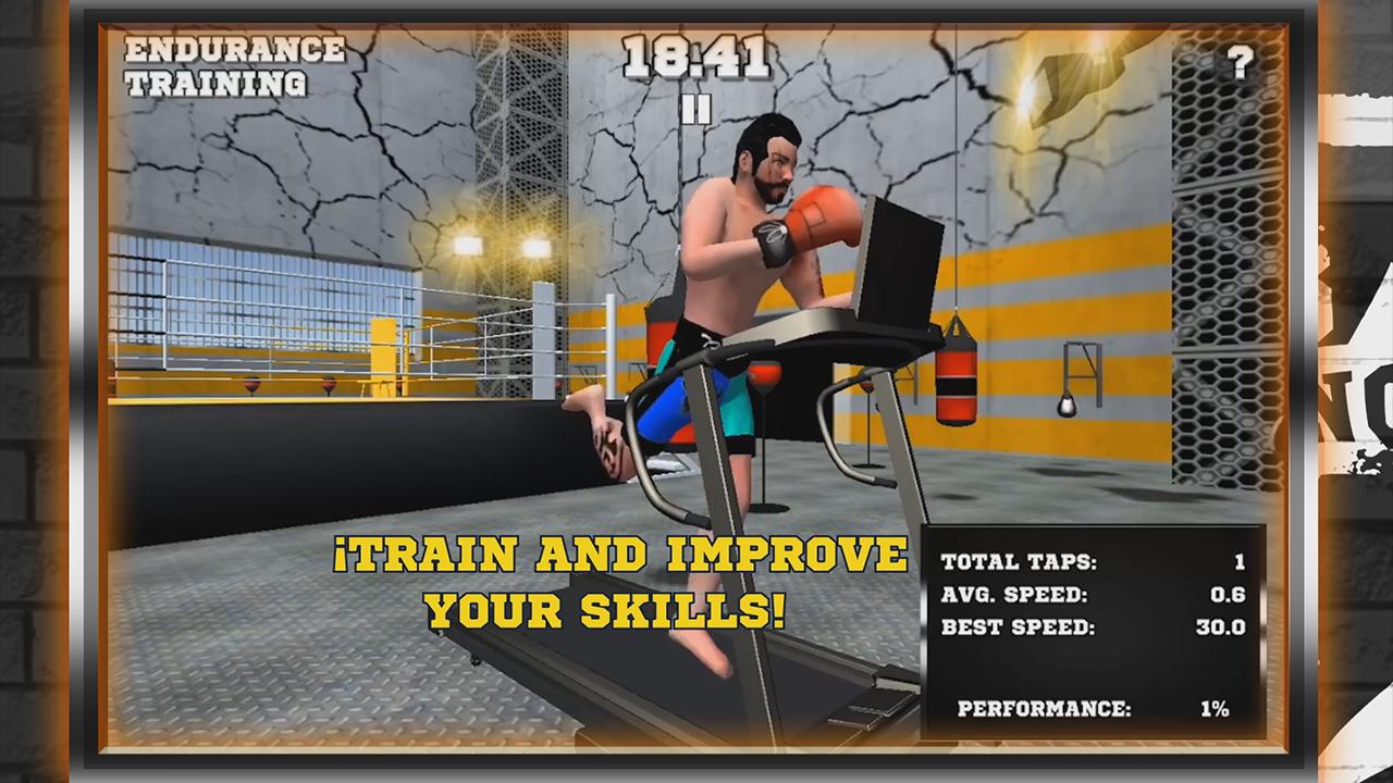 Real Boxing Simulator 2018 For Android Apk Download - free boxing simulator 2 roblox tips for android apk download