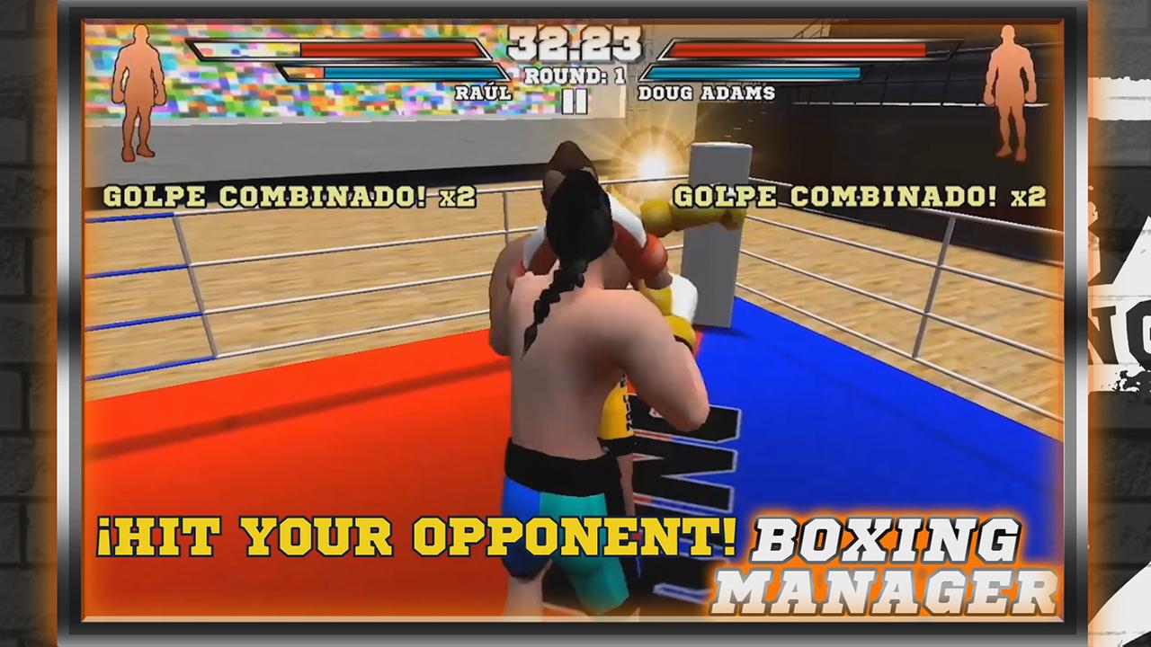 Real Boxing Simulator 2018 For Android Apk Download - how to jump faster in roblox boxing simulator 2 by
