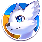 Rainbowtail icon