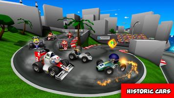 MiniDrivers screenshot 1