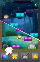 پوستر Fox Adventurer - Jump run and magic switch