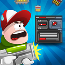 Boss Level Shootout APK