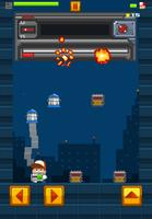 Boss Level Shootout screenshot 2