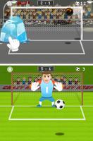 Penalty Superstar 2018  - world cup Russia syot layar 1